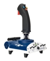 Saitek Pacific AV8R FlightStick for PC and XBOX