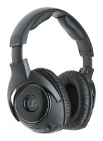 Sennheiser HDR 160 (дополнительные наушники)