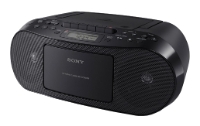 Sony CFD-S50