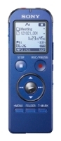 Sony ICD-UX533