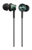 Sony MDR-EX450