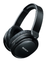 Sony MDR-HW300K