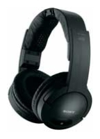 Sony MDR-RF865RK