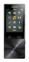 Sony NWZ-A17