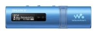 Sony NWZ-B183F