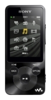Sony NWZ-E583