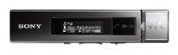 Sony NWZ-M504