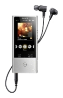 Sony NW-ZX100