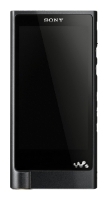 Sony NW-ZX2
