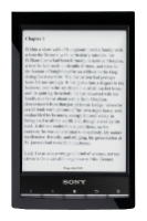 Sony PRS-T1