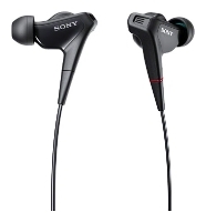 Sony XBA-NC85D