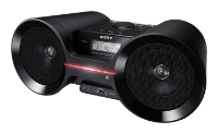 Sony ZS-BTY52C