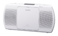 Sony ZS-PE40CP