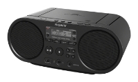 Sony ZS-PS50