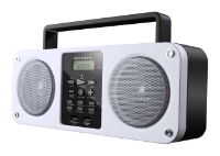 SUPRA BB-M102UB