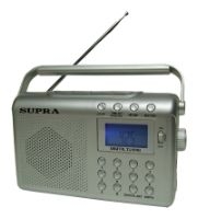 SUPRA ST-116