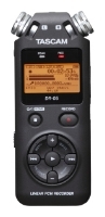 Tascam DR-05