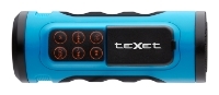 TeXet DRUM