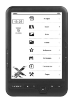 TeXet TB-418FL