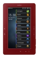 TeXet TB-721HD