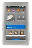 TeXet TB-740HD
