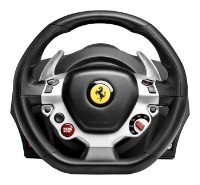 Thrustmaster TX Racing Wheel Ferrari 458 Italia Edition