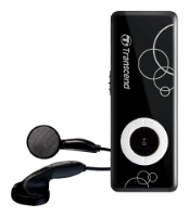 Transcend MP300 8Gb