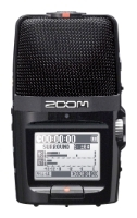 Zoom H2n