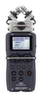 Zoom H5