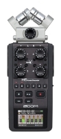 Zoom H6