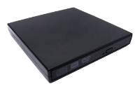 3Q 3QODD-T105-EB08 Black