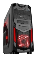 ACCORD R-03B w/o PSU Black