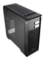 AeroCool Aero-1000 Black Edition