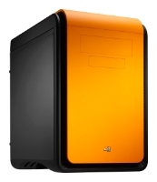 AeroCool Dead Silence Cube Orange Edition