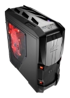AeroCool GT-S Black Edition Black