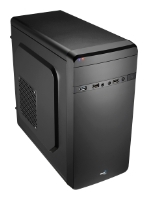 AeroCool Qs-180 Black