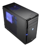 AeroCool Qs-202 Black