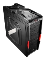 AeroCool Strike-X Coupe Black