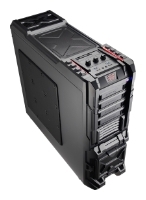 AeroCool Strike-X ST Black