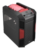AeroCool XPredator Cube Red Edition