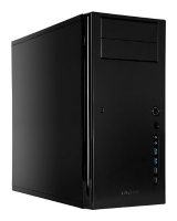 Antec Solo II Black
