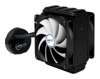 Arctic Cooling Liquid Freezer 120