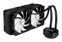 Arctic Cooling Liquid Freezer 240