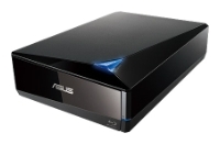 ASUS BW-12D1S-U Black