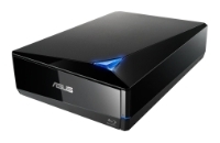 ASUS BW-16D1H-U PRO Black