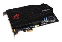 ASUS ROG Xonar Phoebus