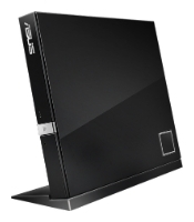ASUS SBC-06D2X-U Black