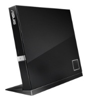 ASUS SBW-06D2X-U Black