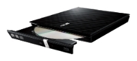 ASUS SDRW-08D2S-U LITE Black