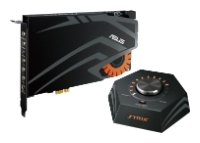 ASUS Strix Raid DLX